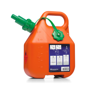 Δοχείο καυσίμων πορτοκαλί (6 λίτρα) HUSQVARNA 