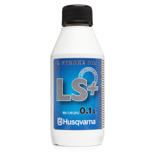 Δίχρονο Λάδι LS+ Plus HUSQVARNA 0,100 Lit 